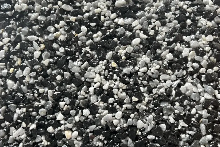 Abisko aggregate blend