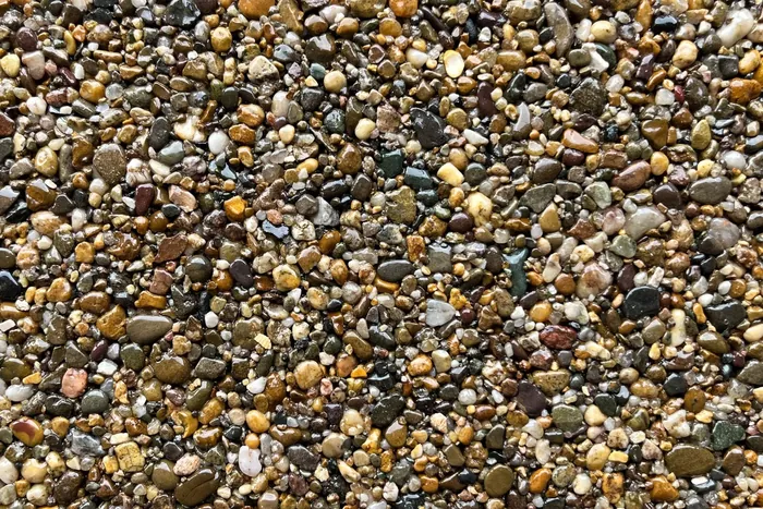Anchor Bay aggregate blend