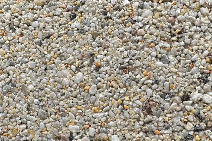 Antigua aggregate blend