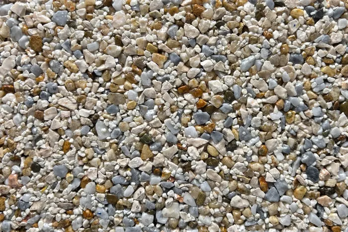 Aphrodite aggregate blend