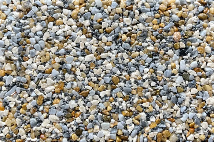 Arc de Triomphe aggregate blend
