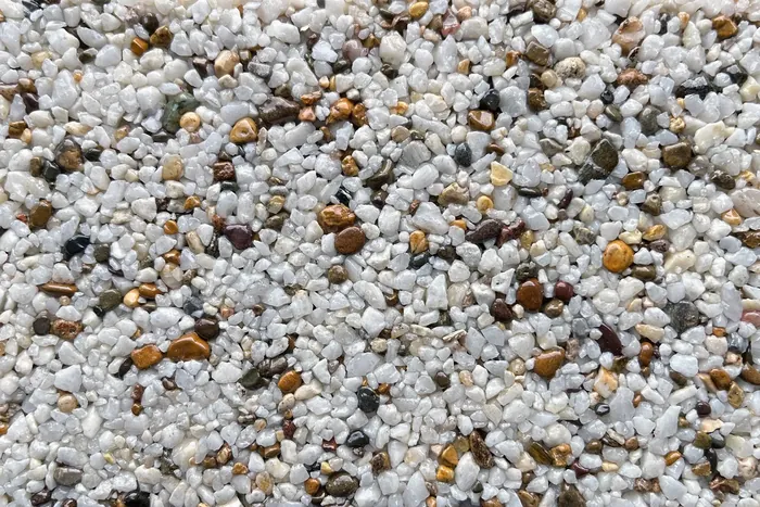 Arctic Mist aggregate blend