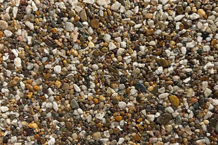 Ardennes aggregate blend