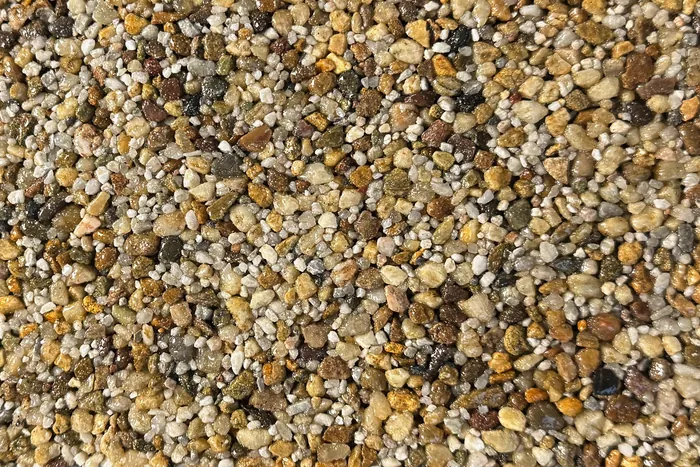 Avalon aggregate blend