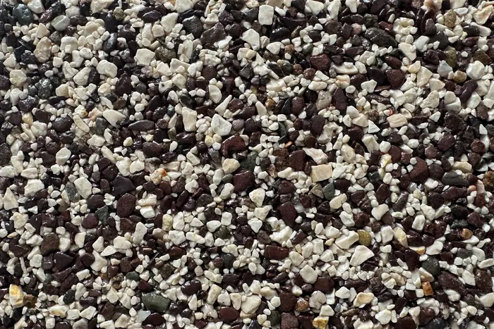 Benguela Cove aggregate blend