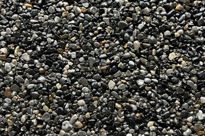 Beretta aggregate blend