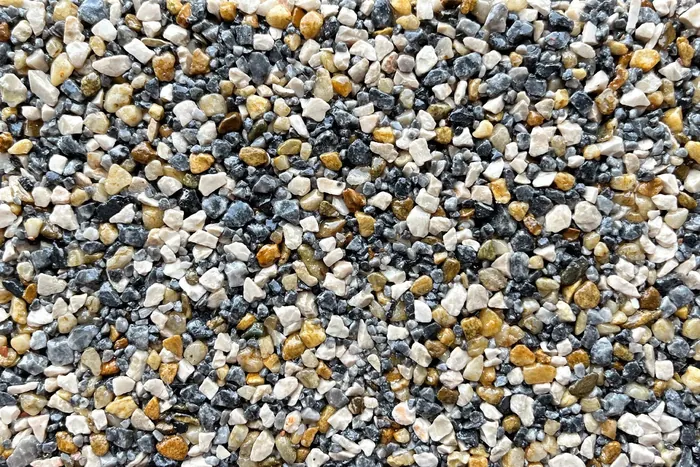 Big Sur aggregate blend