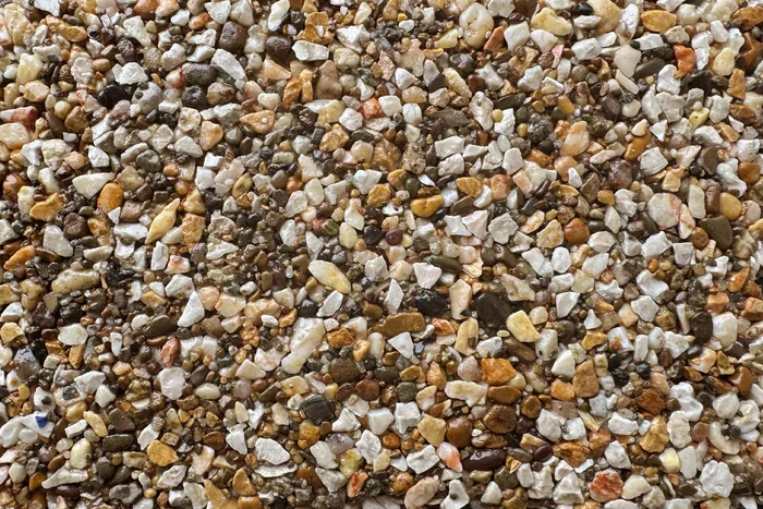 Bilsdon Park aggregate blend