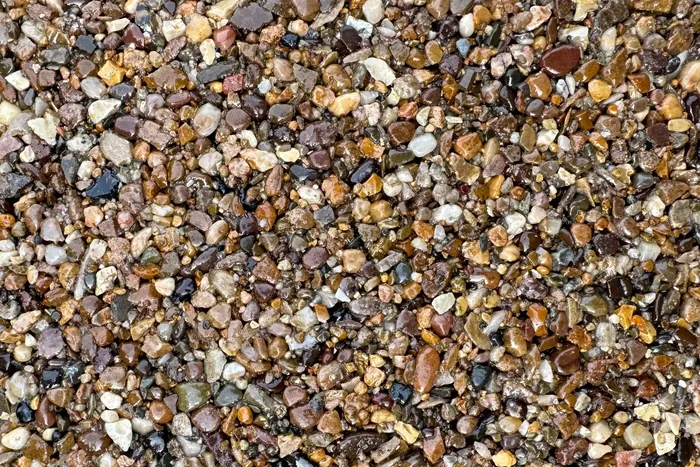 Bison Ranch aggregate blend