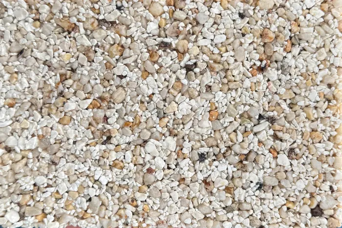 Bondi Breeze aggregate blend