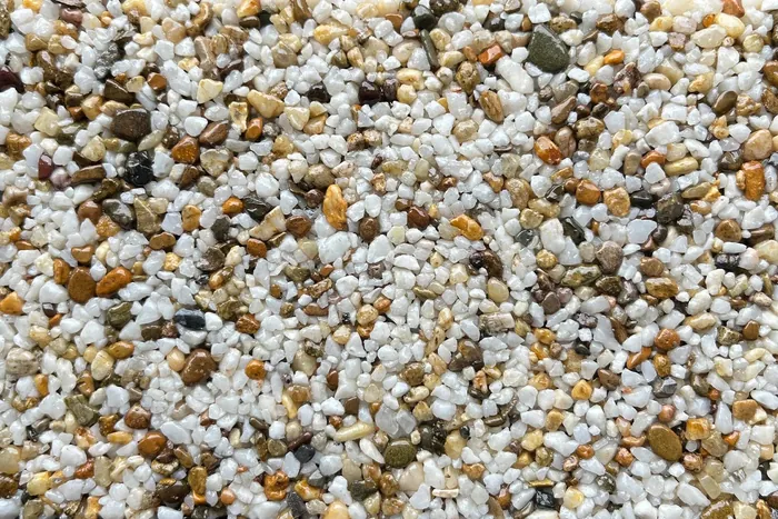 Cape Parry aggregate blend