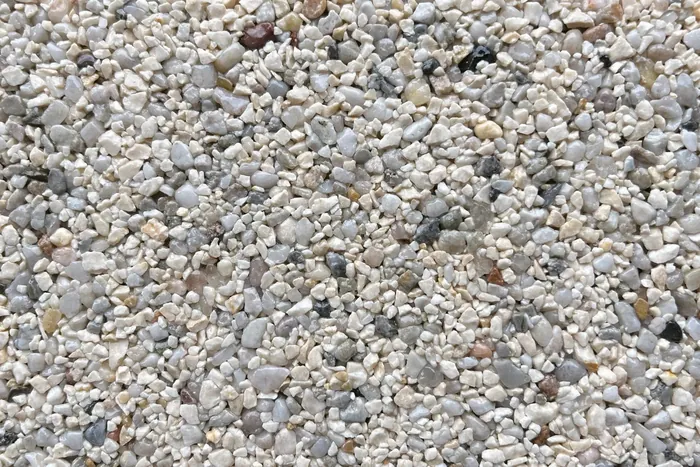 Carthage aggregate blend