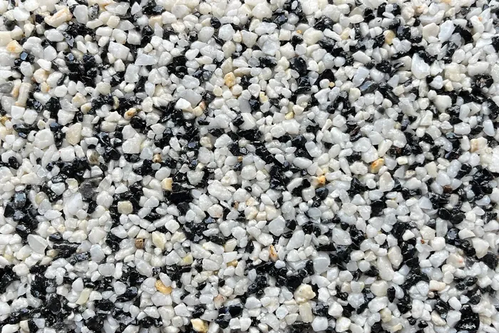 Casablanca aggregate blend
