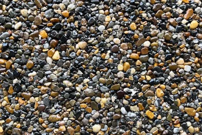 Chrysler aggregate blend