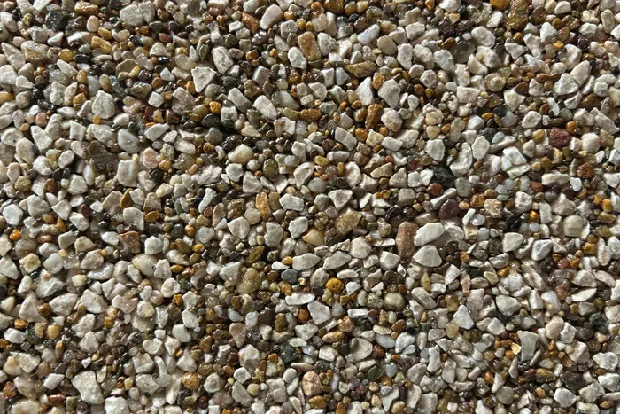 Clancy Manor aggregate blend
