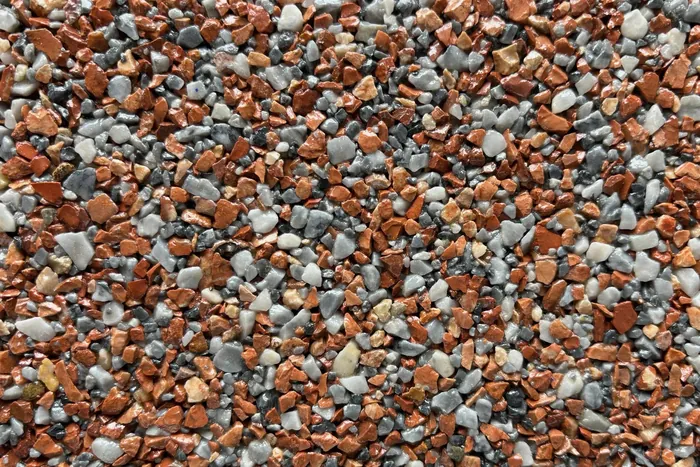 Da Vinci aggregate blend