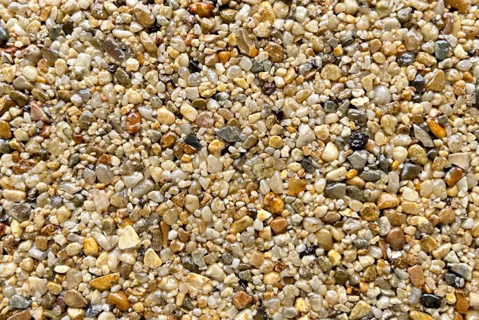 Dolorosa aggregate blend