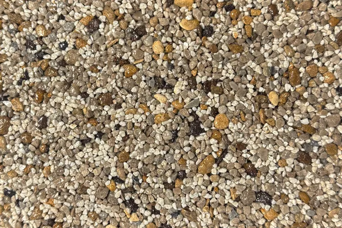 Everset aggregate blend