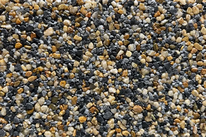 Hawkes Bay aggregate blend