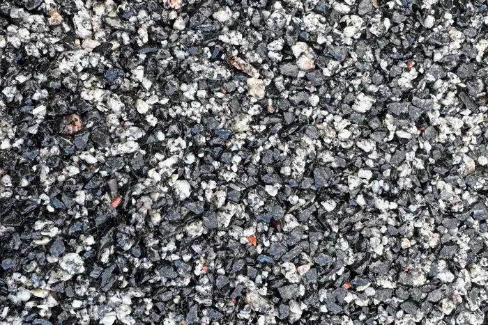 Hudson Bay aggregate blend