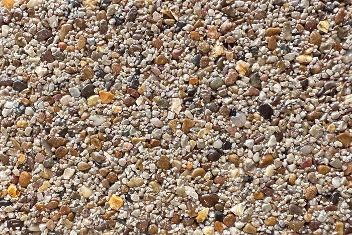 Kilimanjaro aggregate blend
