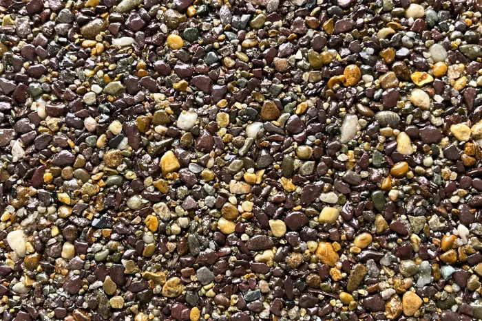 Kingsweir aggregate blend
