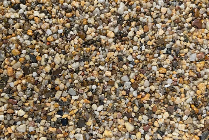 Marietta aggregate blend