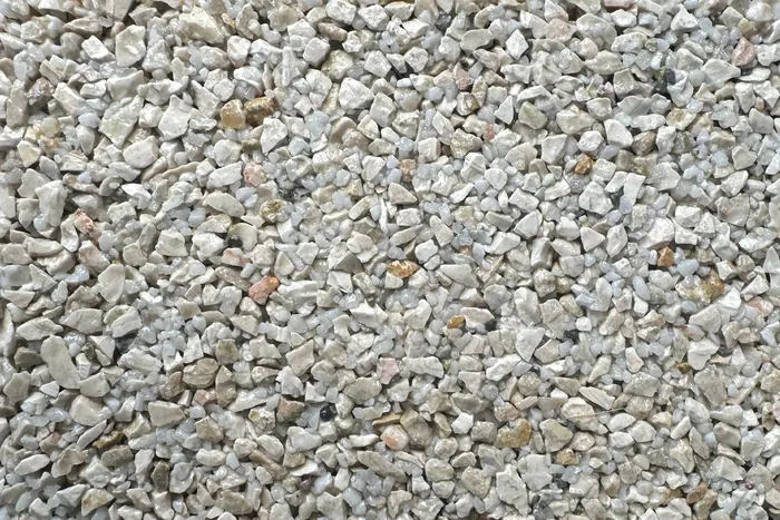Marion Peak aggregate blend