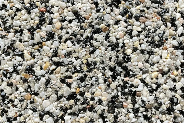 Mount Yoshino aggregate blend