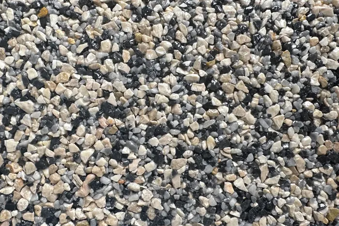 Nala Park aggregate blend