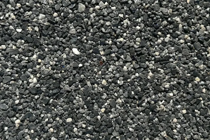 New Manhattan aggregate blend