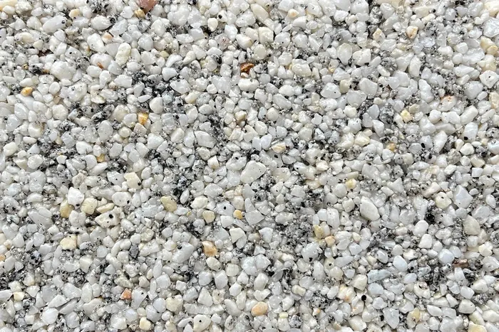 Niagara Falls aggregate blend