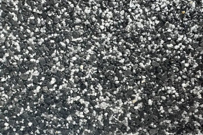 Odessa aggregate blend