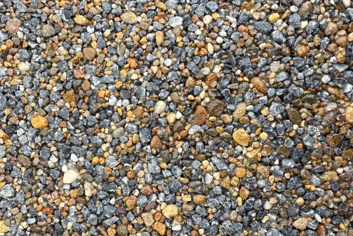 Original Bastille aggregate blend