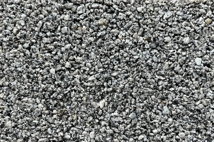 Palladium aggregate blend