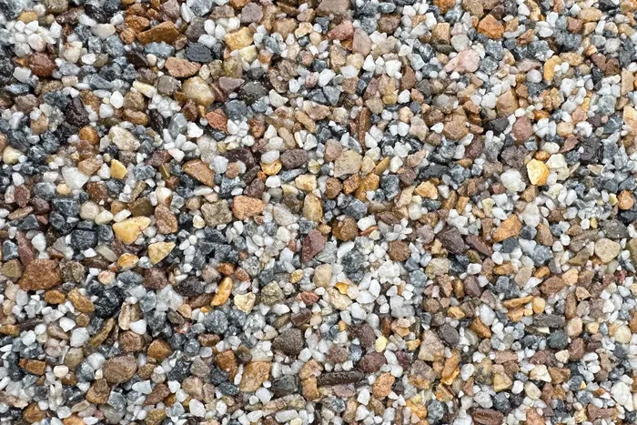 Patagonia aggregate blend