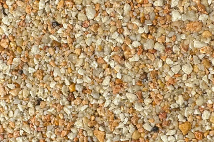Petra Stone aggregate blend