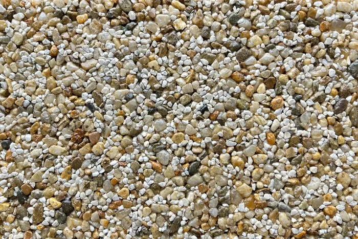 Pont du Gard aggregate blend