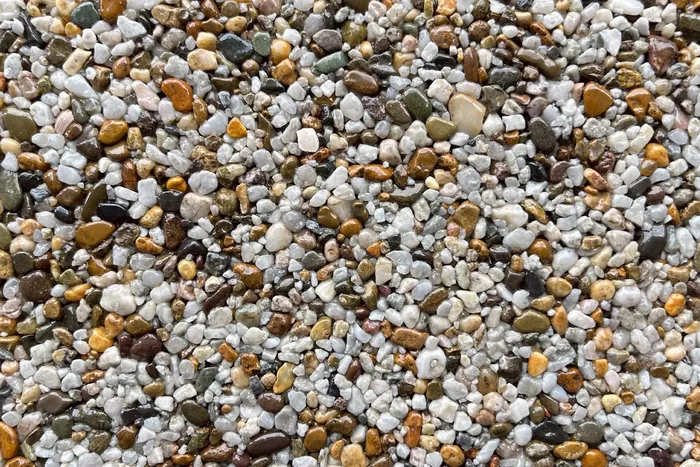 Portree aggregate blend