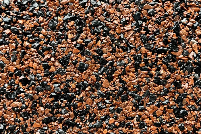 Red Galaxy aggregate blend