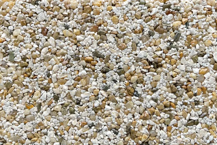 Rio Medina aggregate blend