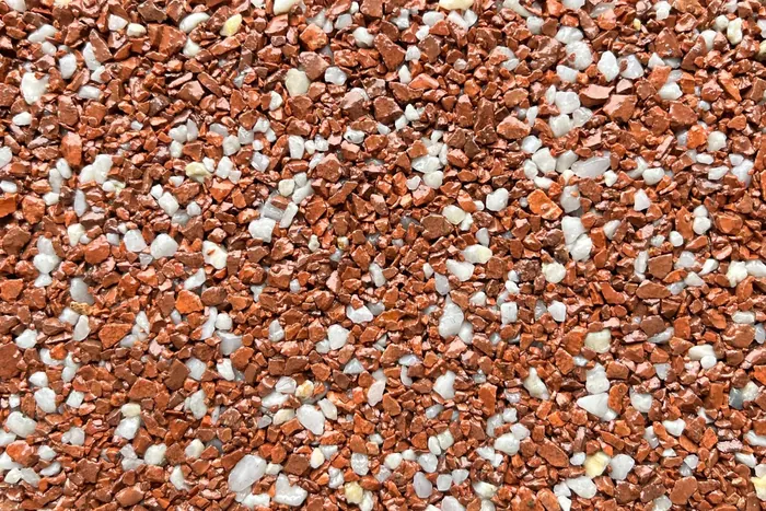 Sonoran Desert aggregate blend
