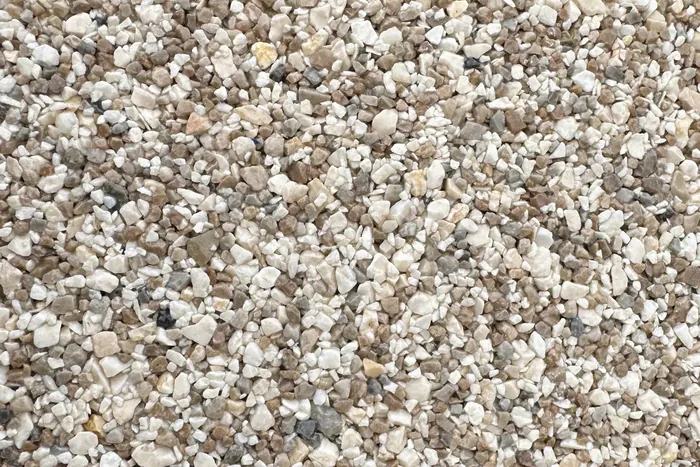 St Ives aggregate blend