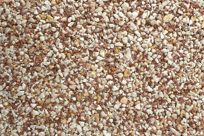 Taj Mahable aggregate blend
