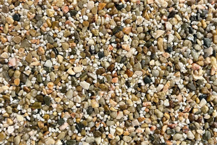 Tennessee aggregate blend