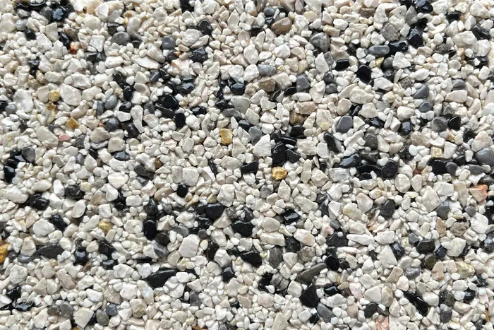 The Basilica aggregate blend