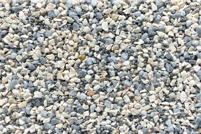 The Burj aggregate blend