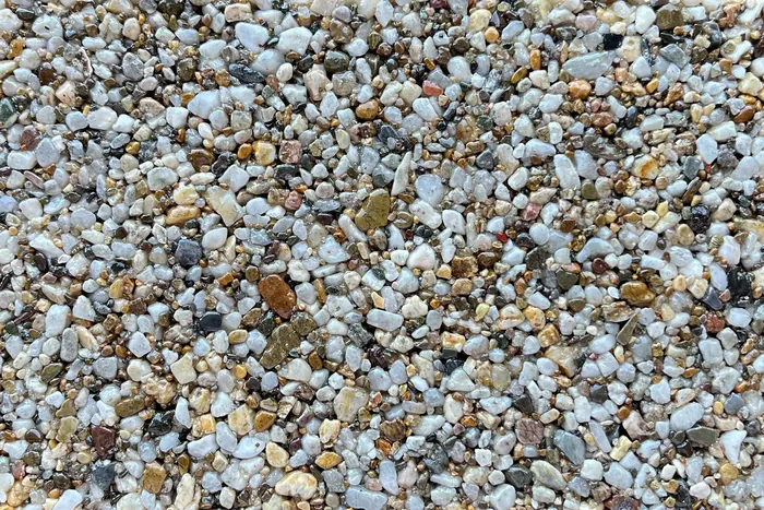Thornton Dale aggregate blend