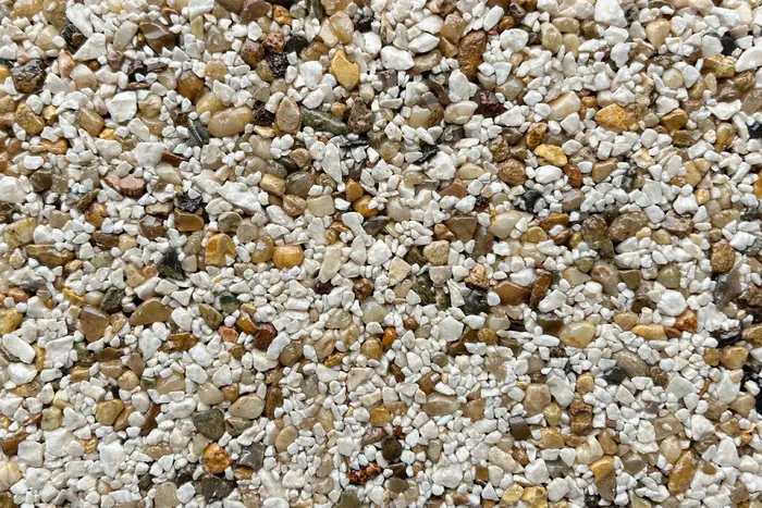 Whitstable aggregate blend