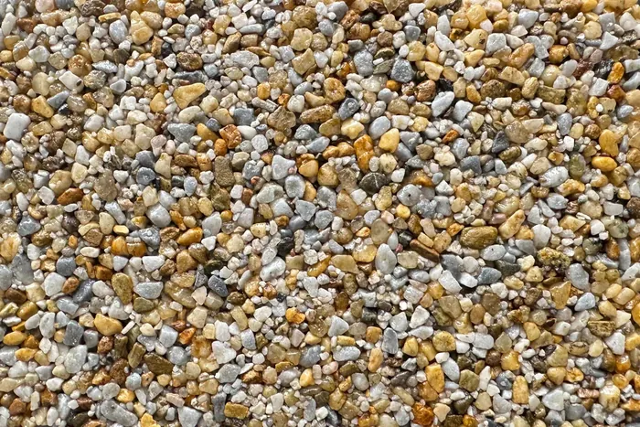 Yampa River aggregate blend